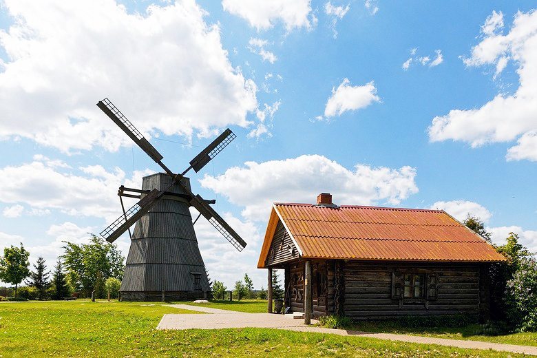 Дудутки