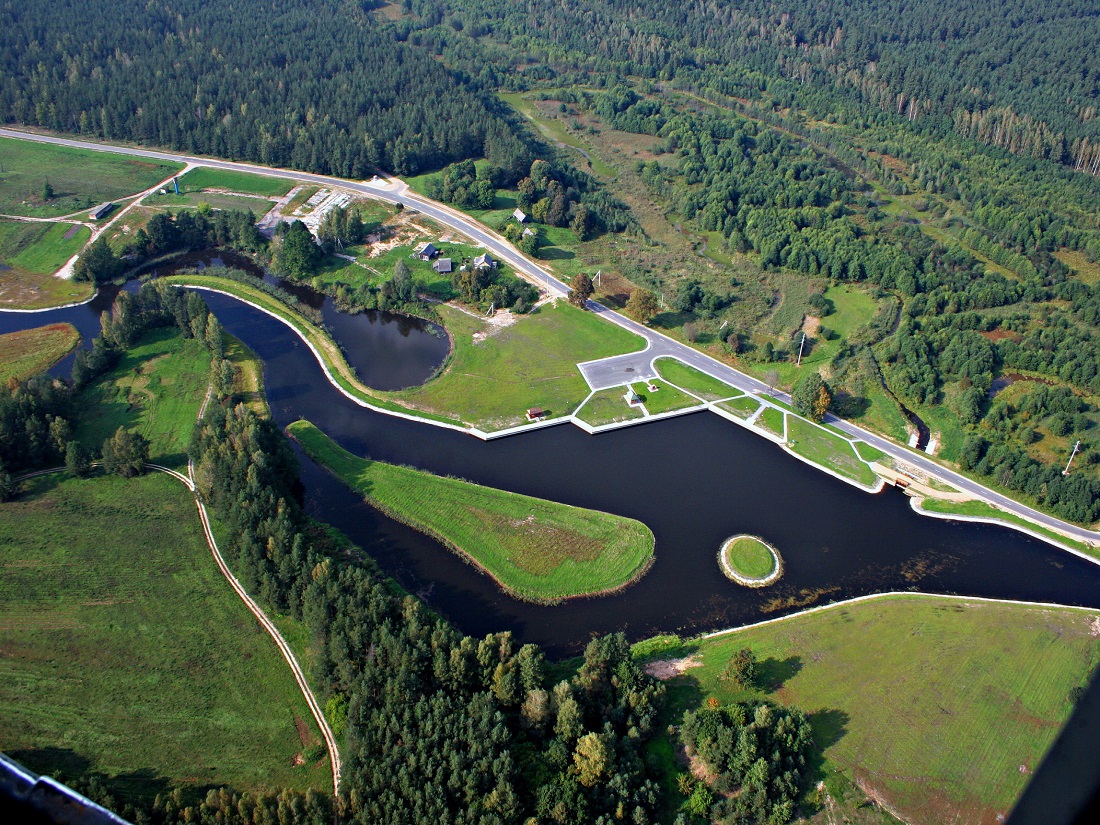 Августовский канал